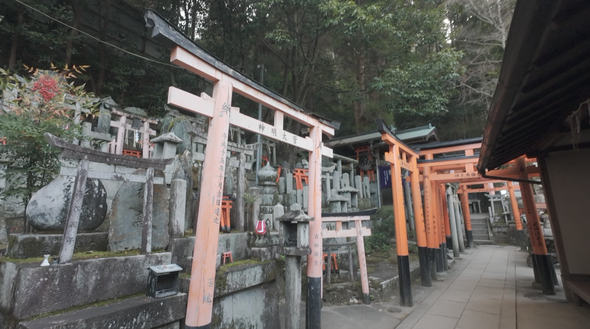弘法ヶ滝